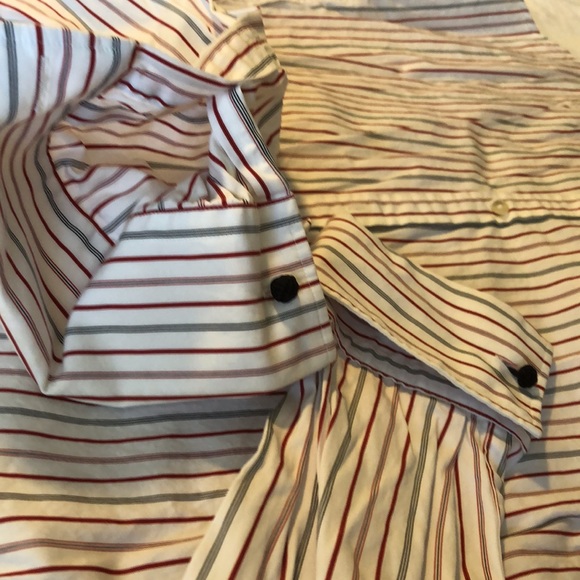 Ralph Lauren Vintage Shirt - Picture 7 of 9